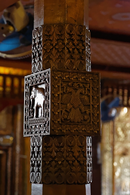 Kandy-Temple de la dent-049